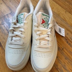 Reebok Women's Club C 85 Vintage Sneaker